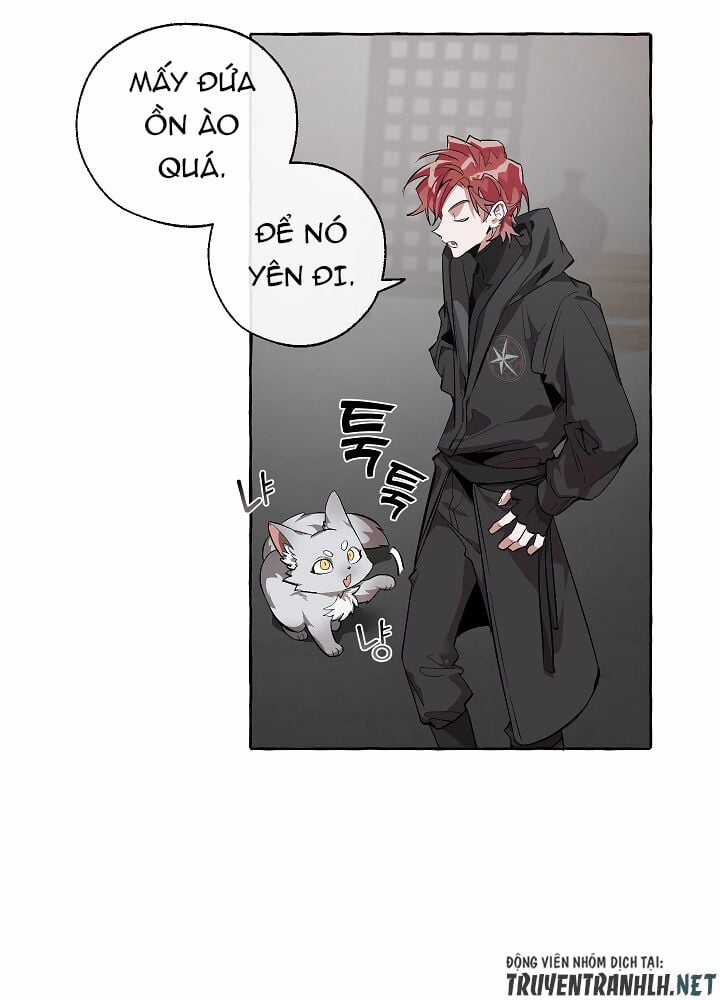 Sự Ra Đời Của Một Anh Hùng Chapter 19 trang 14