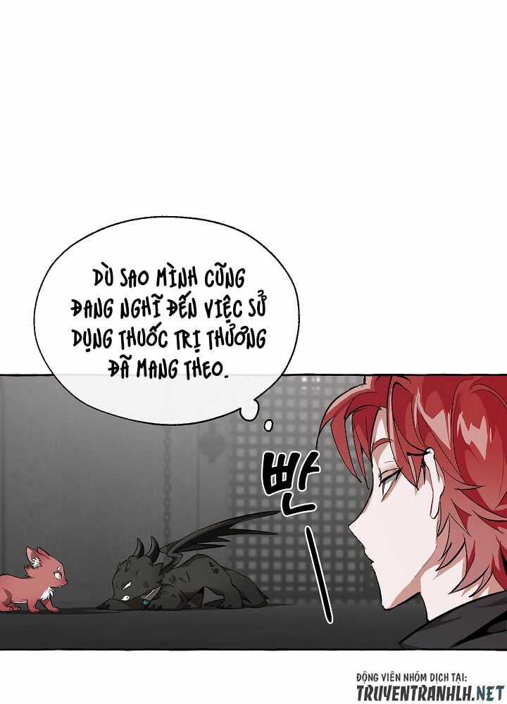 Sự Ra Đời Của Một Anh Hùng Chapter 19 trang 15