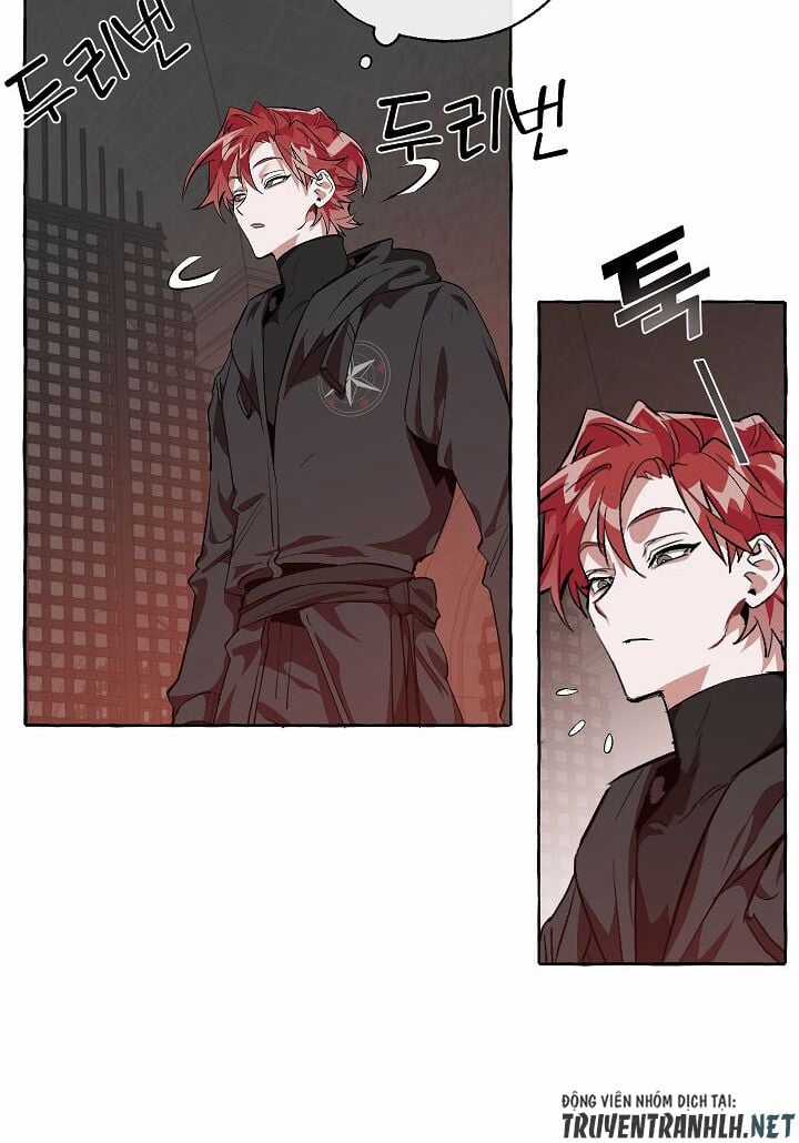 Sự Ra Đời Của Một Anh Hùng Chapter 19 trang 18