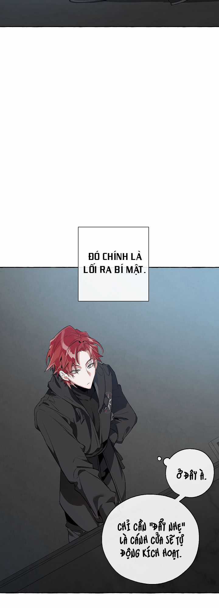 Sự Ra Đời Của Một Anh Hùng Chapter 19 trang 23