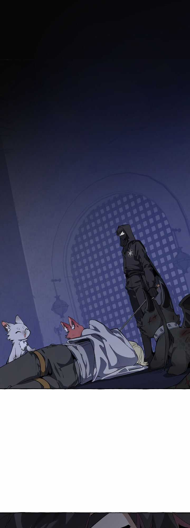 Sự Ra Đời Của Một Anh Hùng Chapter 19 trang 27