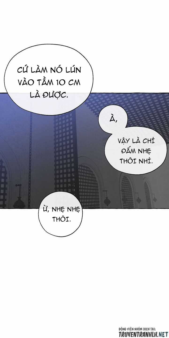 Sự Ra Đời Của Một Anh Hùng Chapter 19 trang 31