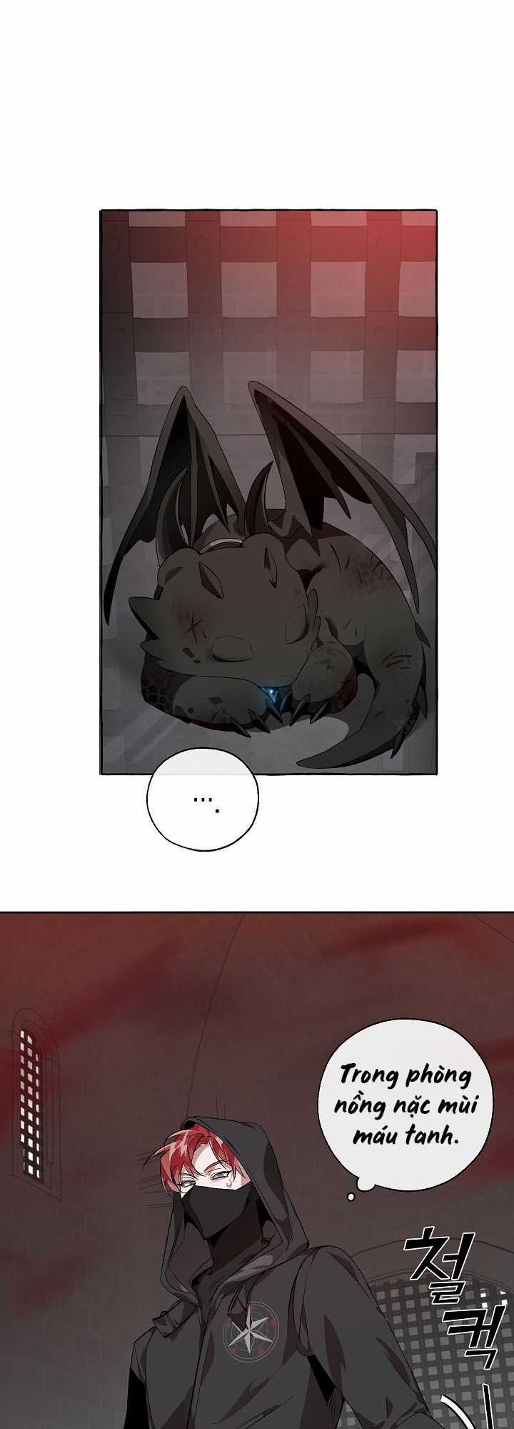 Sự Ra Đời Của Một Anh Hùng Chapter 19 trang 4