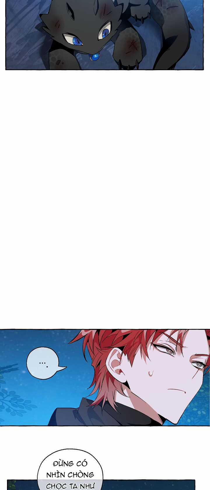 Sự Ra Đời Của Một Anh Hùng Chapter 19 trang 40