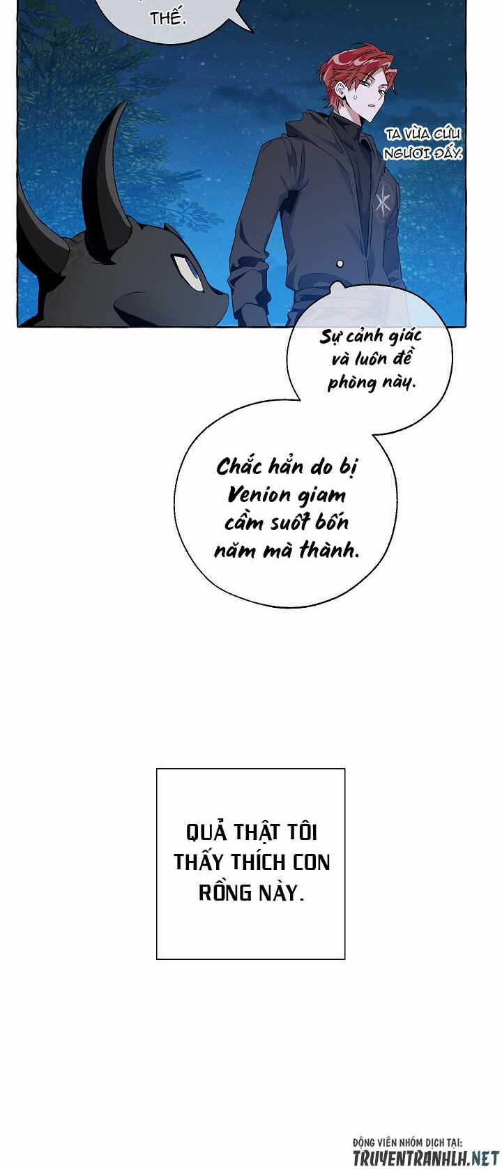 Sự Ra Đời Của Một Anh Hùng Chapter 19 trang 41