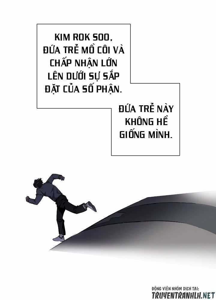 Sự Ra Đời Của Một Anh Hùng Chapter 19 trang 42