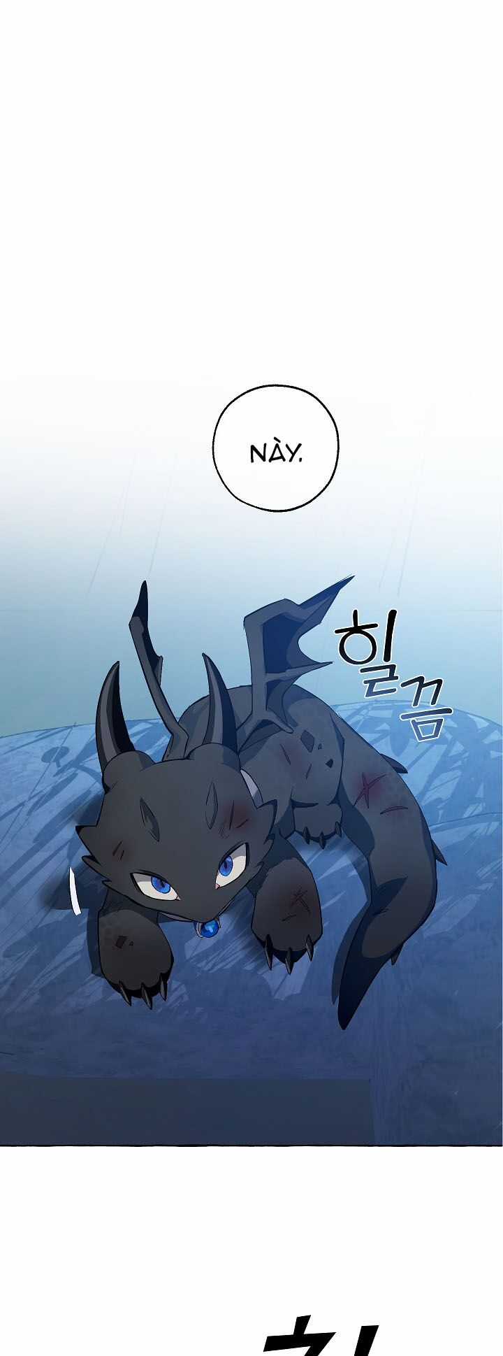 Sự Ra Đời Của Một Anh Hùng Chapter 19 trang 43