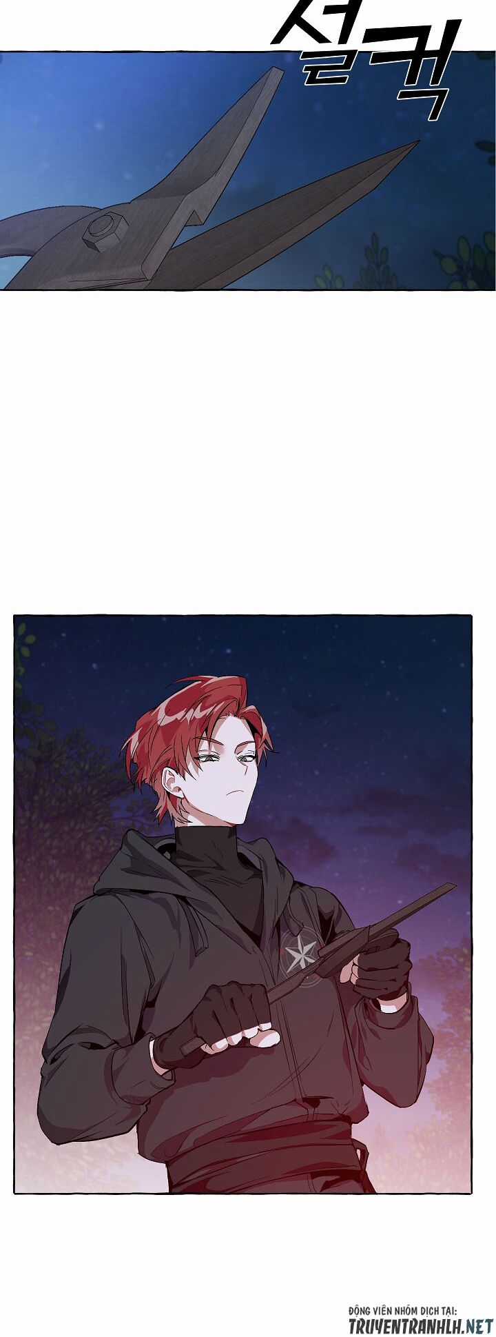 Sự Ra Đời Của Một Anh Hùng Chapter 19 trang 44