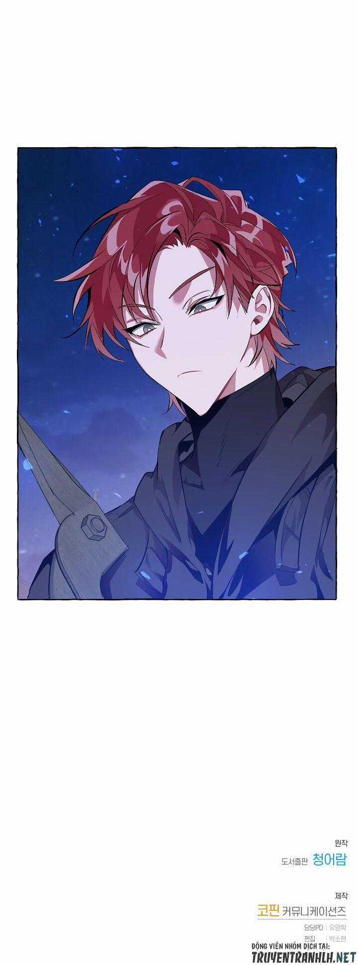 Sự Ra Đời Của Một Anh Hùng Chapter 19 trang 51