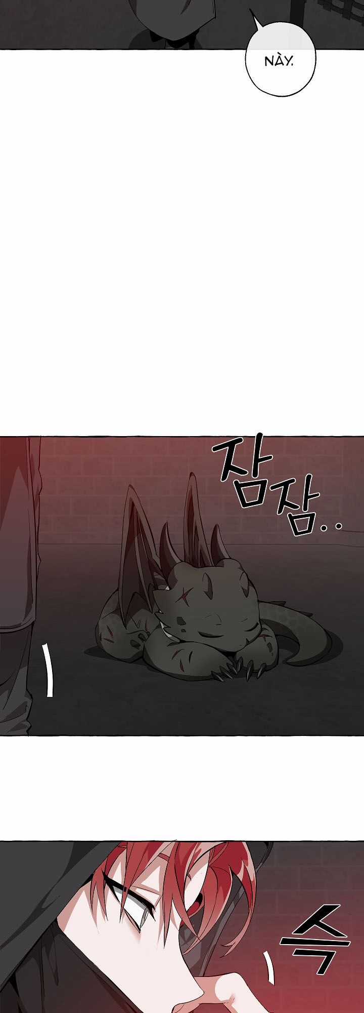 Sự Ra Đời Của Một Anh Hùng Chapter 19 trang 6