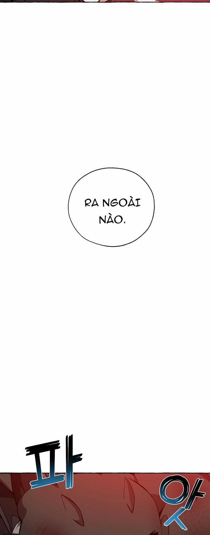 Sự Ra Đời Của Một Anh Hùng Chapter 19 trang 7