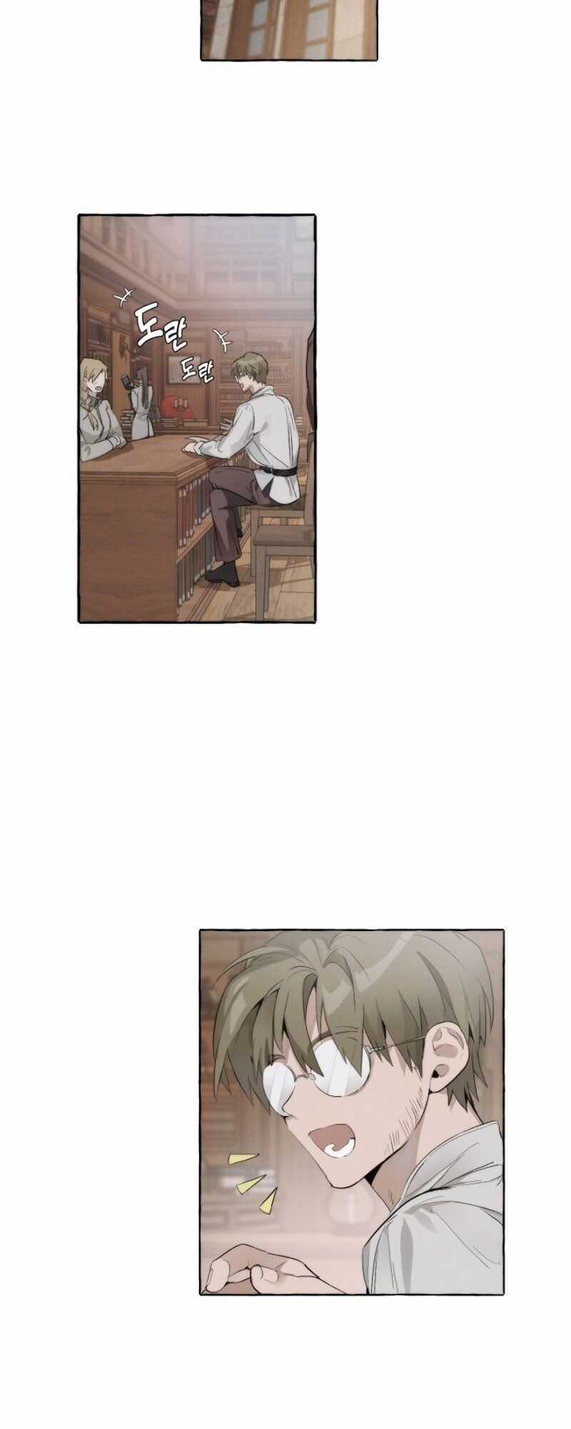 Sự Ra Đời Của Một Anh Hùng Chapter 2 trang 10