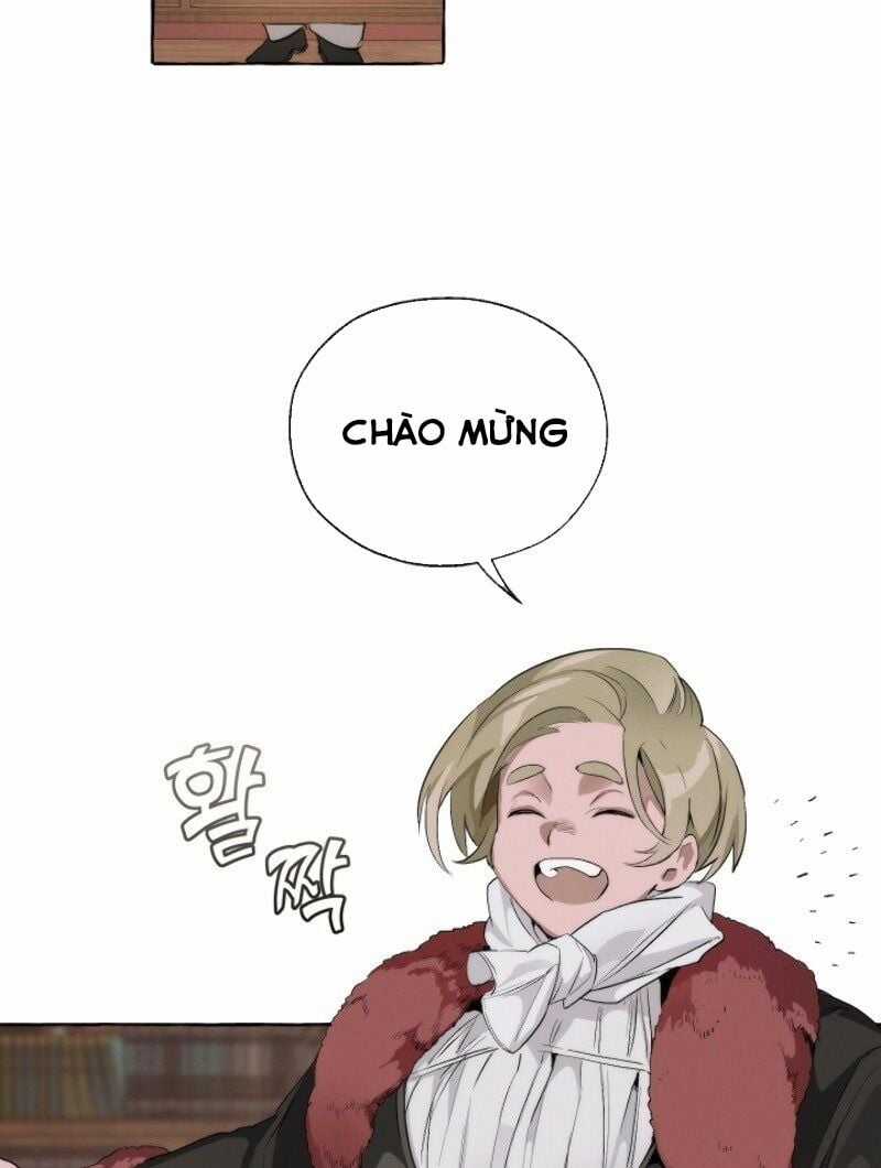 Sự Ra Đời Của Một Anh Hùng Chapter 2 trang 13