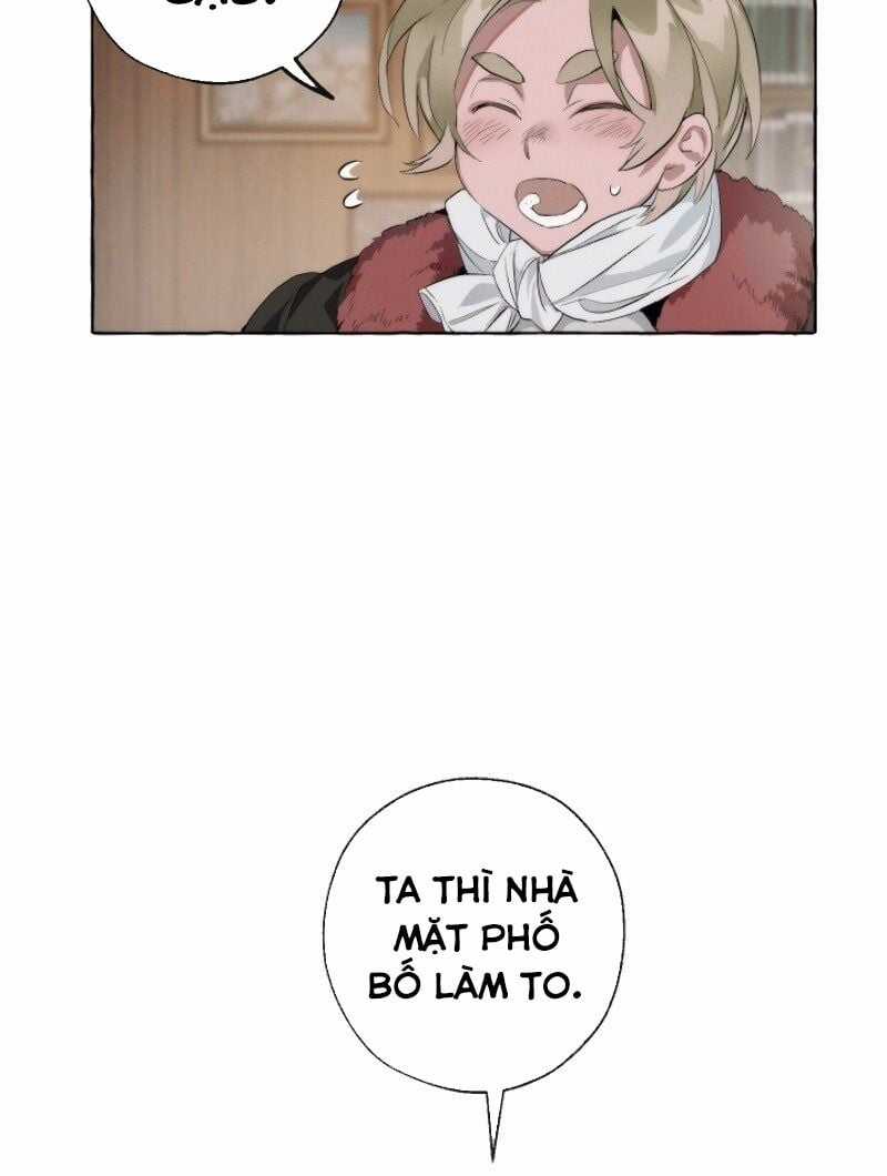 Sự Ra Đời Của Một Anh Hùng Chapter 2 trang 19