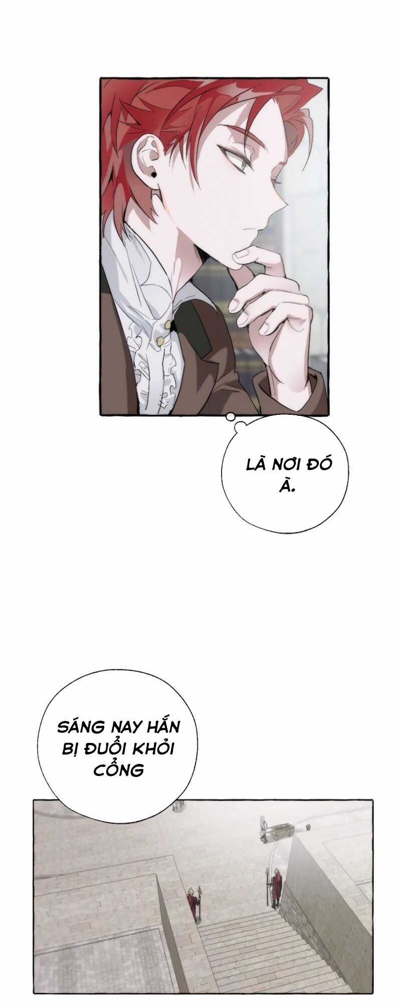 Sự Ra Đời Của Một Anh Hùng Chapter 2 trang 22