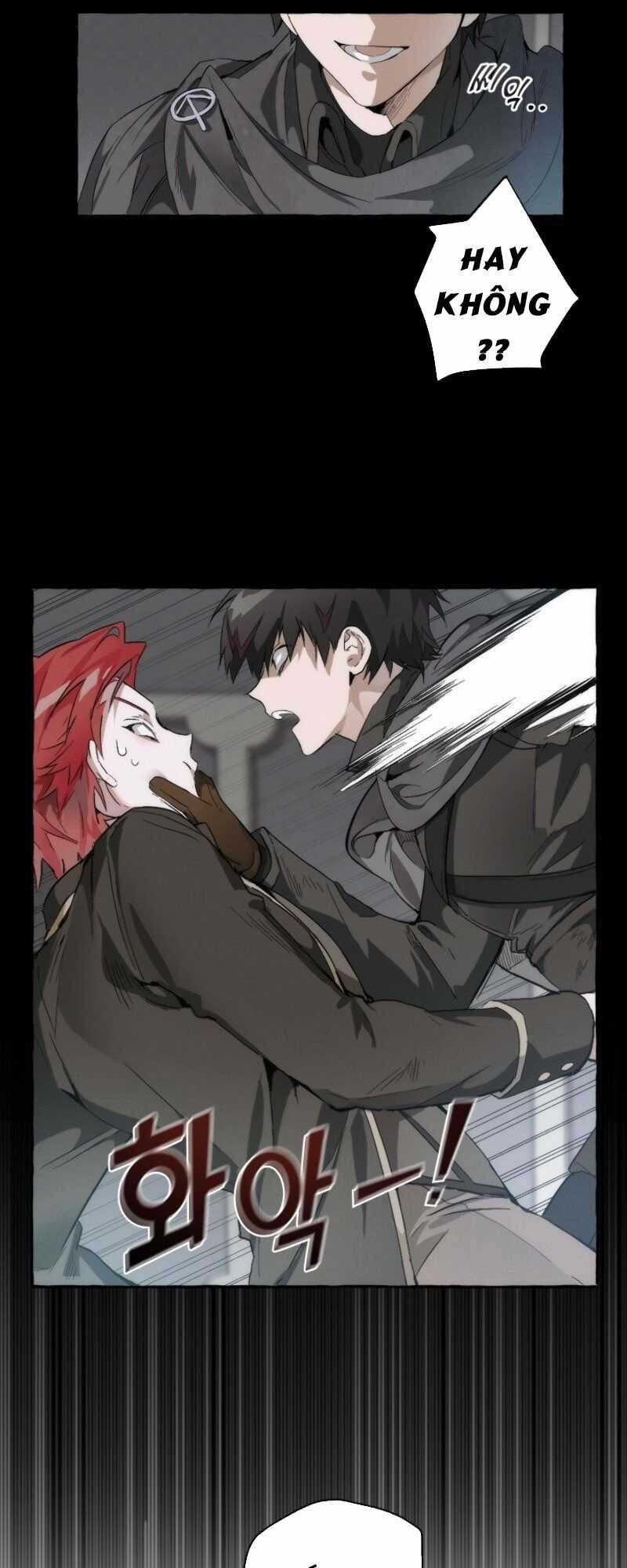 Sự Ra Đời Của Một Anh Hùng Chapter 2 trang 27