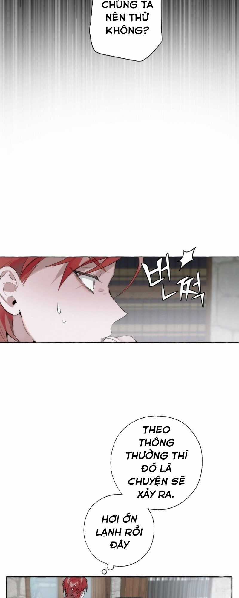 Sự Ra Đời Của Một Anh Hùng Chapter 2 trang 28