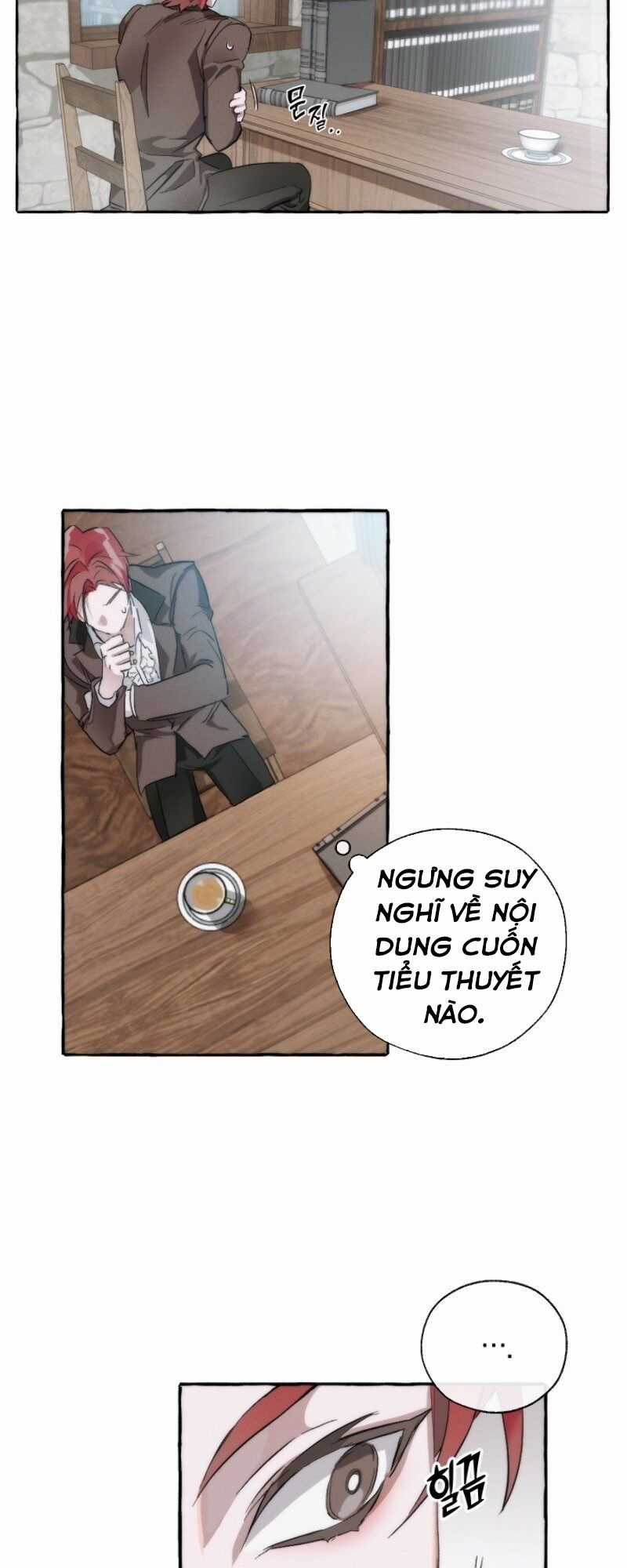 Sự Ra Đời Của Một Anh Hùng Chapter 2 trang 29