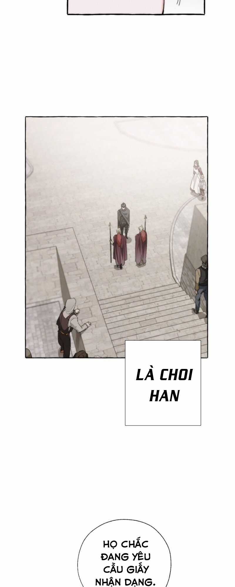 Sự Ra Đời Của Một Anh Hùng Chapter 2 trang 30