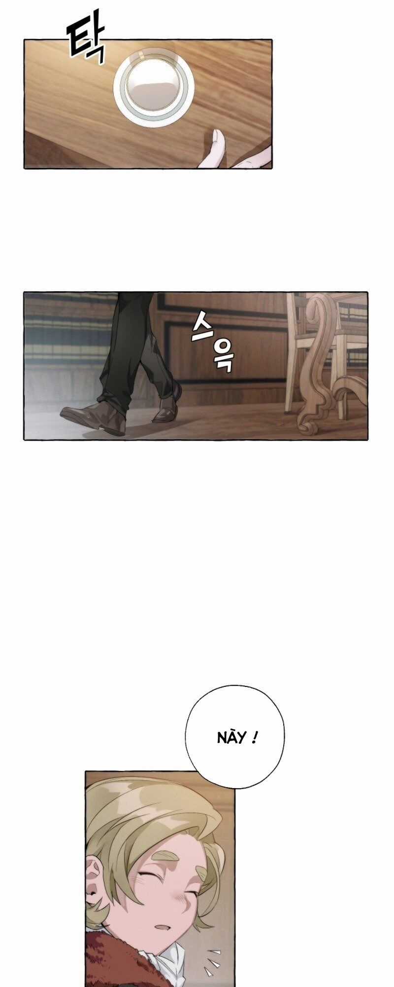 Sự Ra Đời Của Một Anh Hùng Chapter 2 trang 35