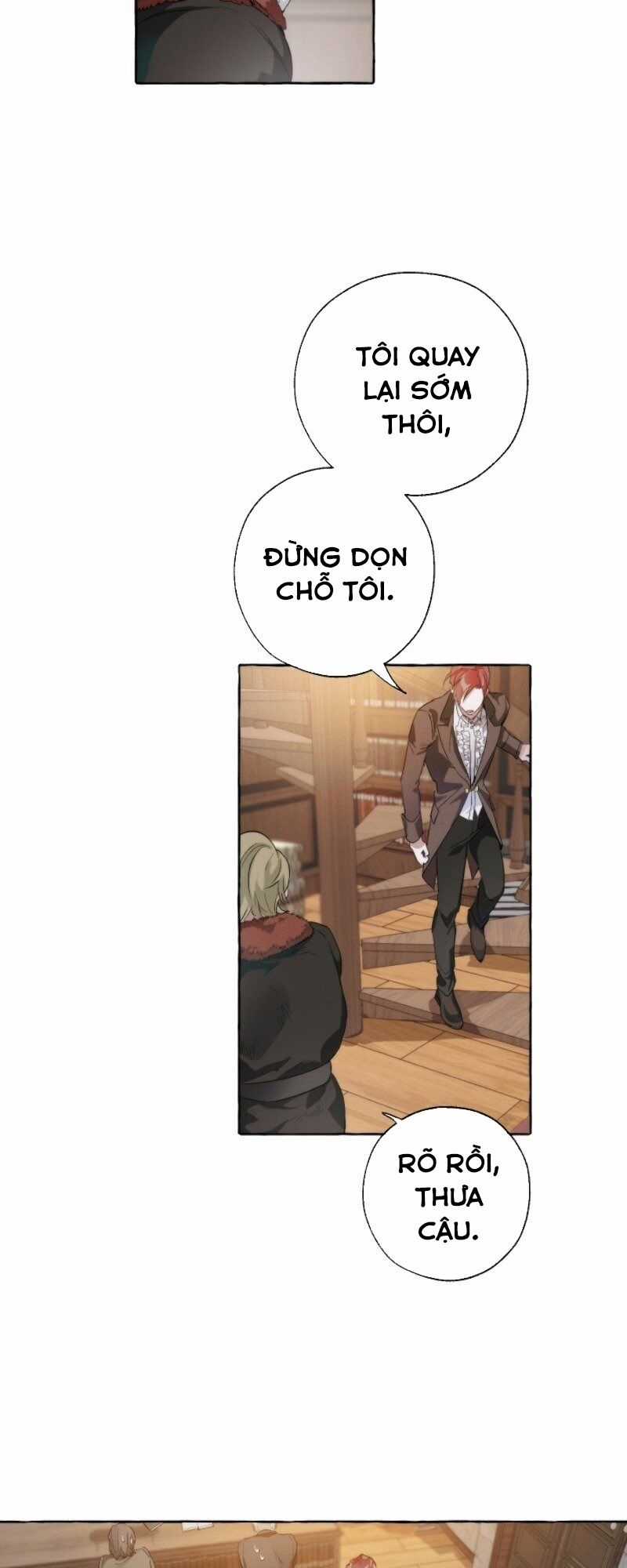 Sự Ra Đời Của Một Anh Hùng Chapter 2 trang 36