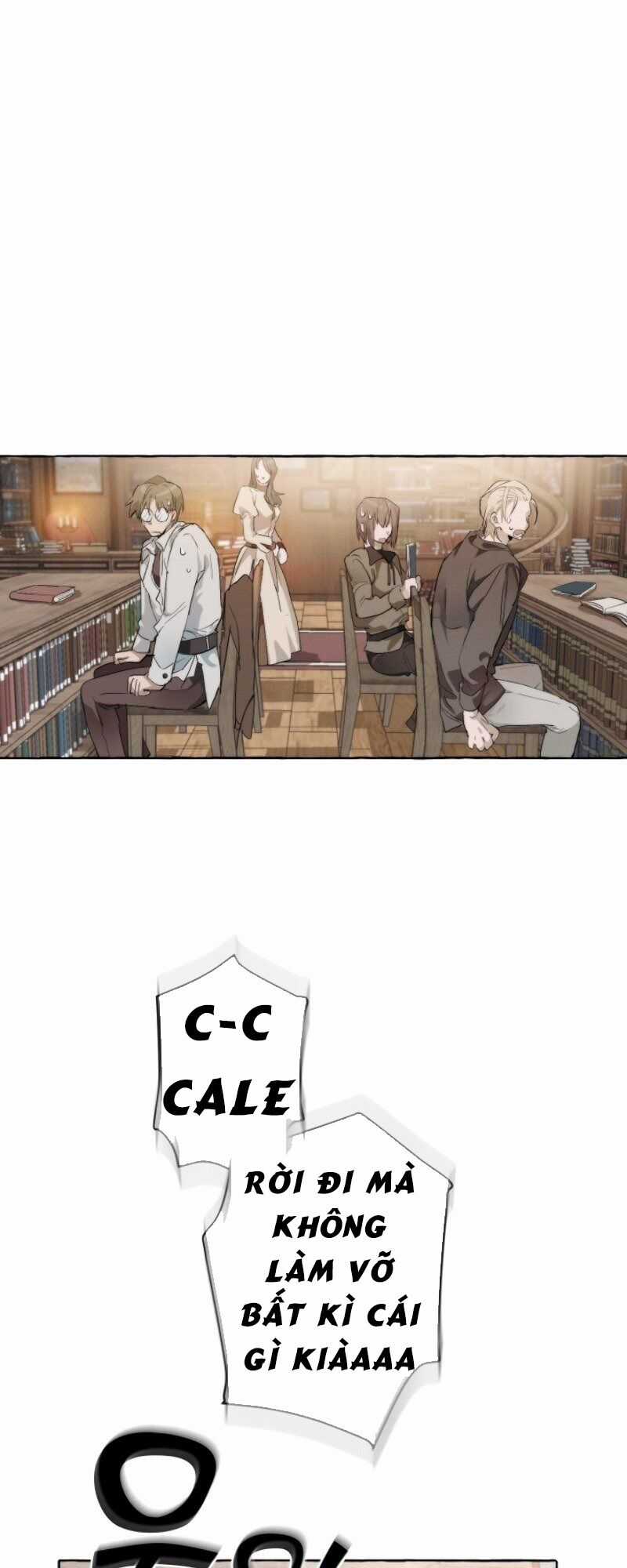 Sự Ra Đời Của Một Anh Hùng Chapter 2 trang 39