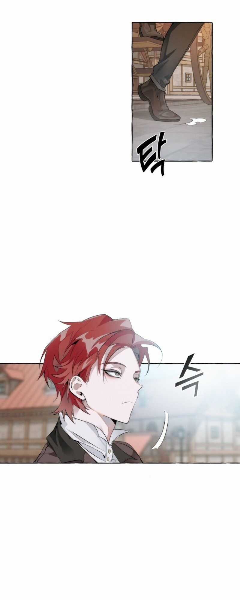 Sự Ra Đời Của Một Anh Hùng Chapter 2 trang 4