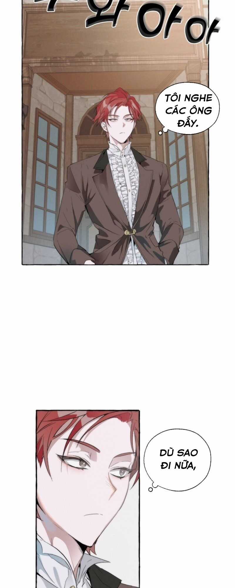 Sự Ra Đời Của Một Anh Hùng Chapter 2 trang 40