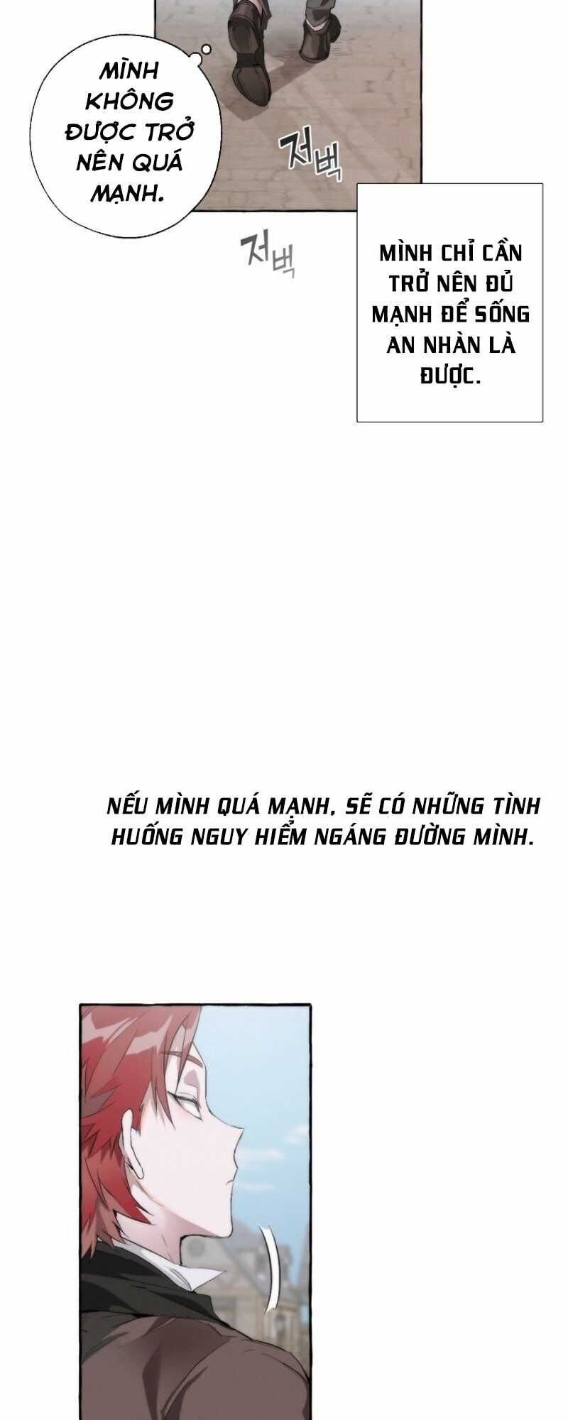 Sự Ra Đời Của Một Anh Hùng Chapter 2 trang 42