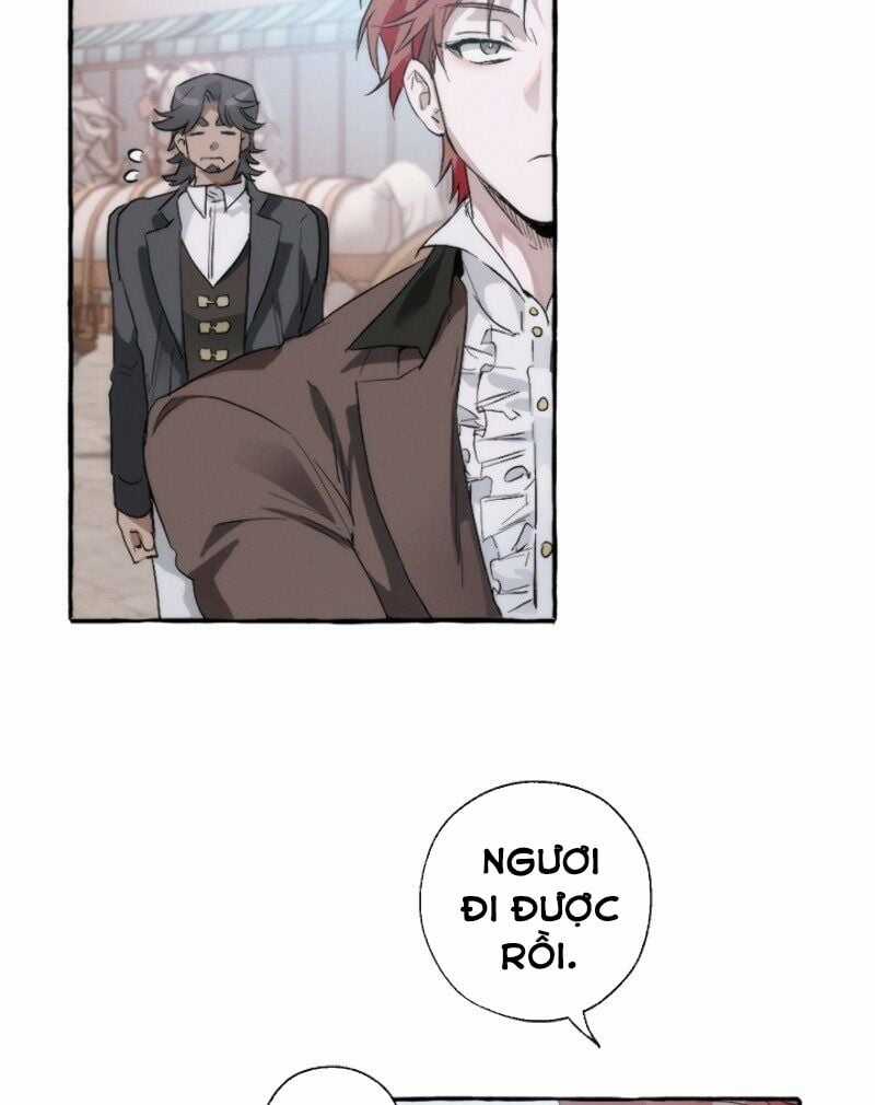 Sự Ra Đời Của Một Anh Hùng Chapter 2 trang 7