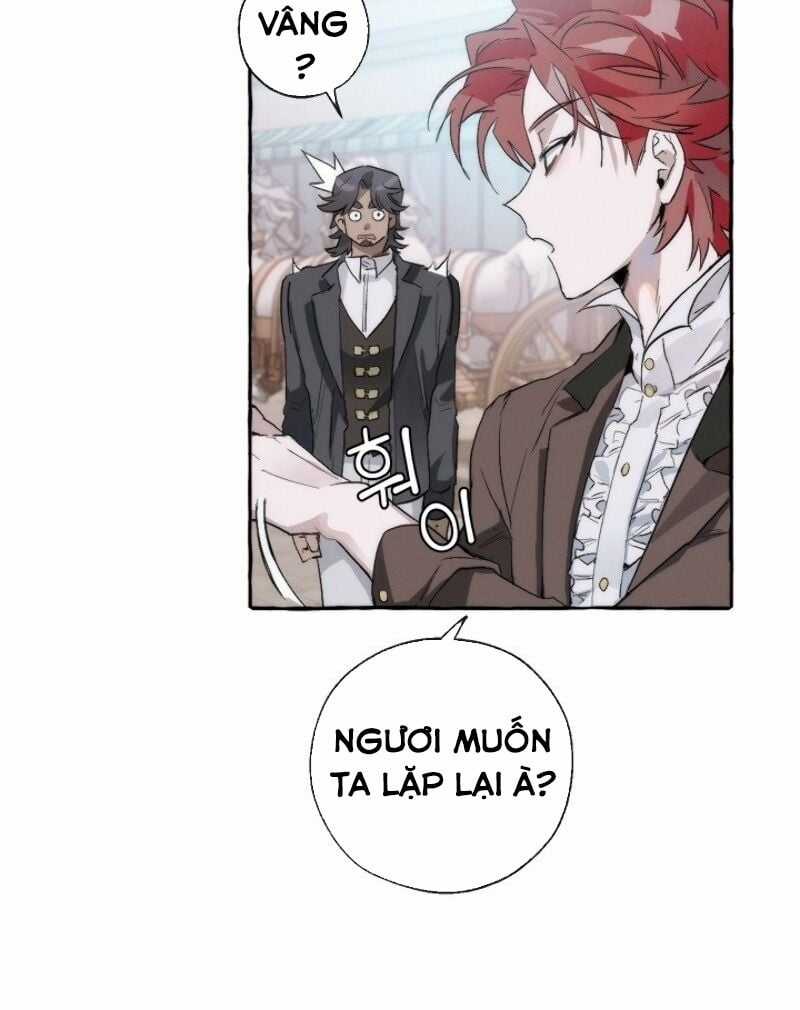 Sự Ra Đời Của Một Anh Hùng Chapter 2 trang 8