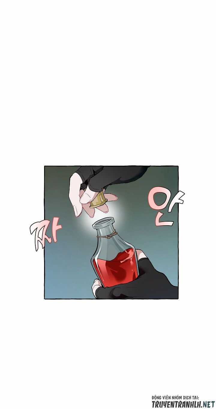 Sự Ra Đời Của Một Anh Hùng Chapter 20 trang 10