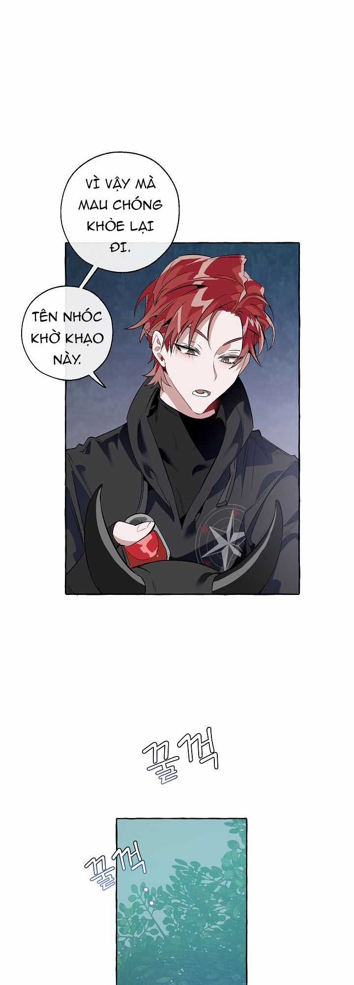 Sự Ra Đời Của Một Anh Hùng Chapter 20 trang 16