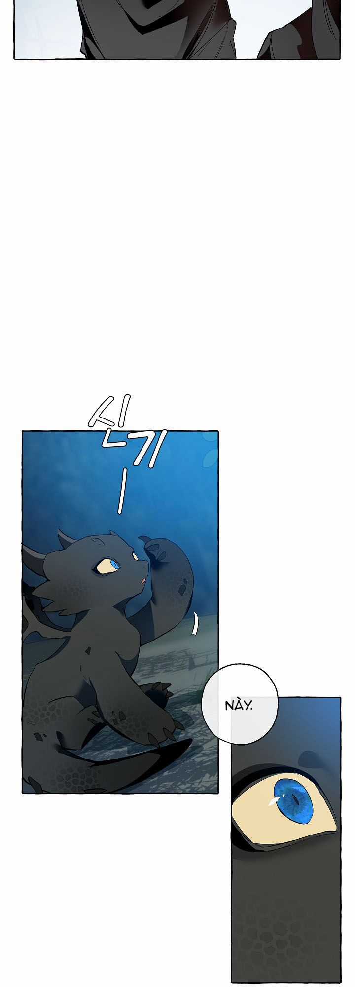 Sự Ra Đời Của Một Anh Hùng Chapter 20 trang 20