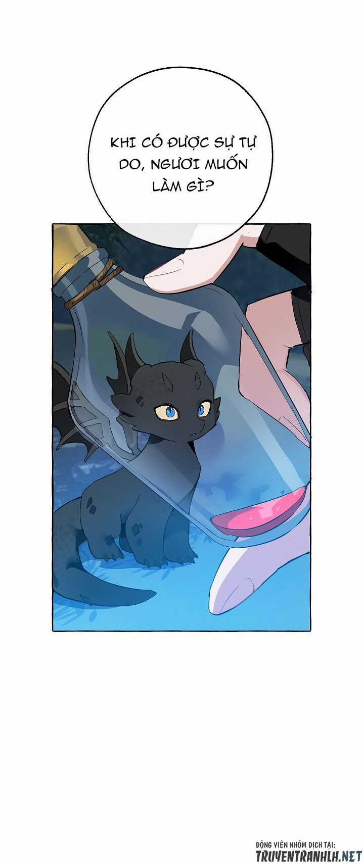 Sự Ra Đời Của Một Anh Hùng Chapter 20 trang 22