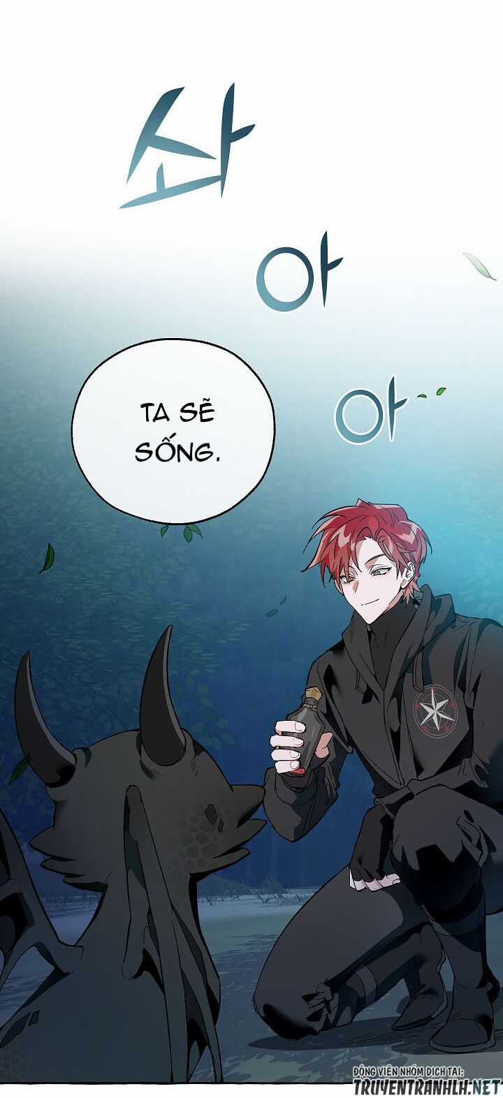 Sự Ra Đời Của Một Anh Hùng Chapter 20 trang 24