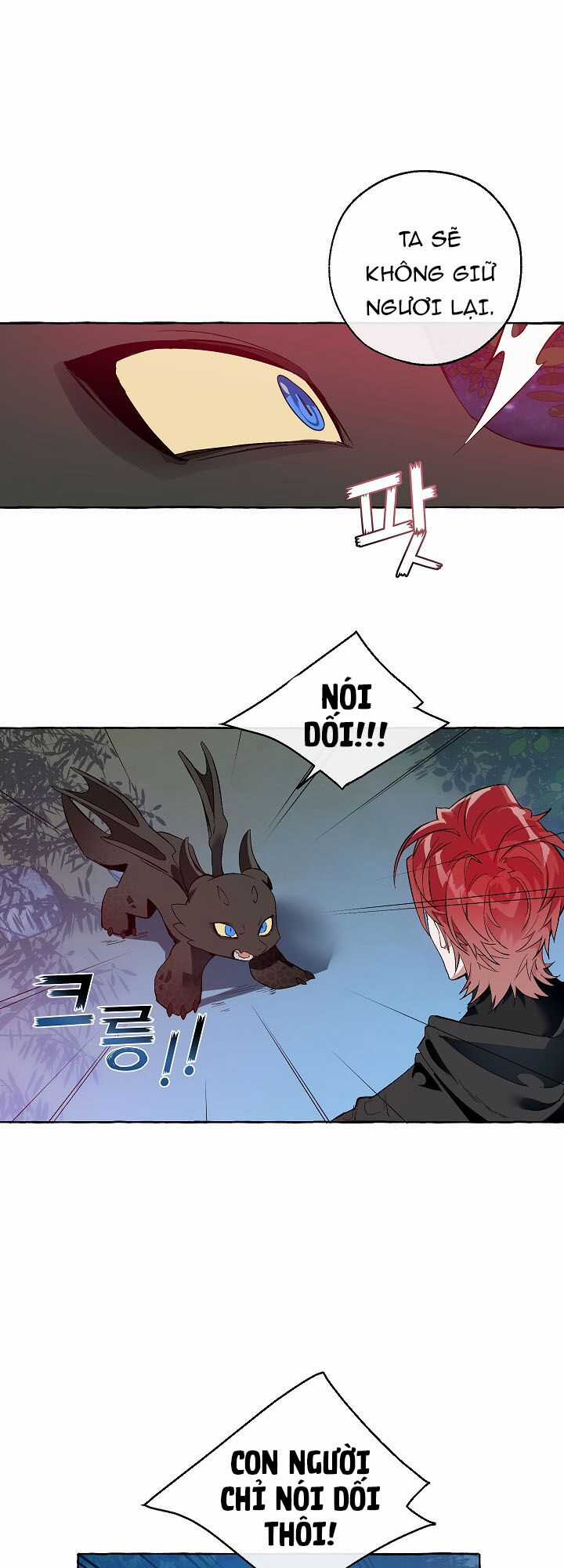 Sự Ra Đời Của Một Anh Hùng Chapter 20 trang 27