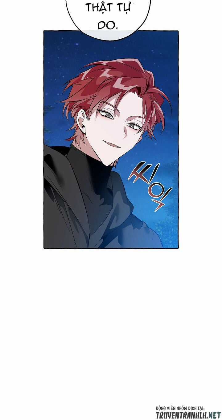 Sự Ra Đời Của Một Anh Hùng Chapter 20 trang 30