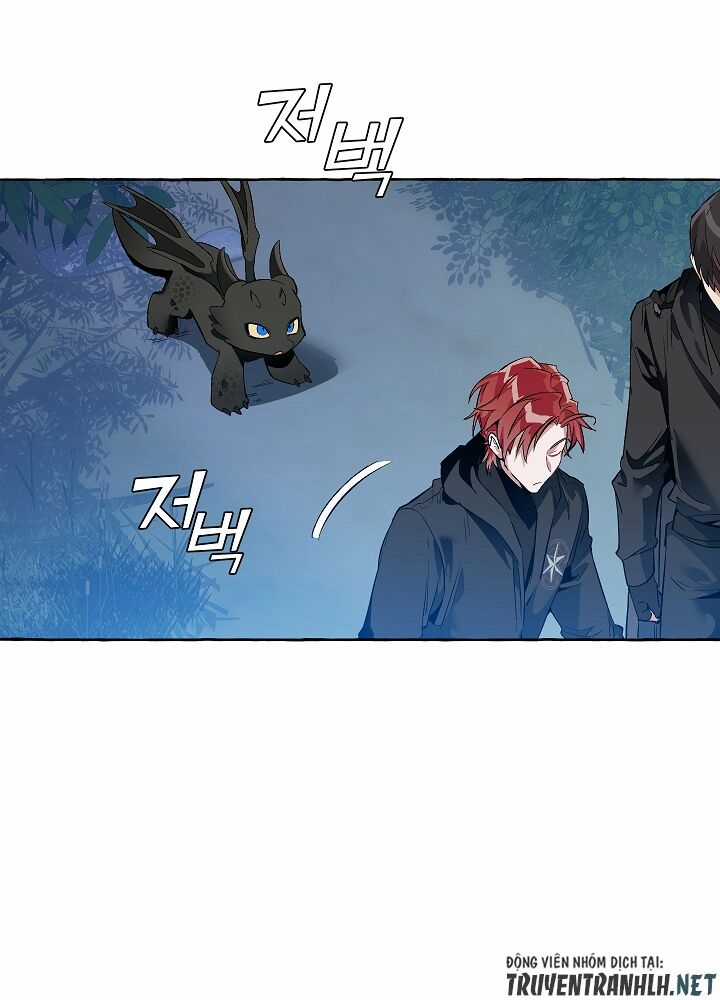 Sự Ra Đời Của Một Anh Hùng Chapter 20 trang 31