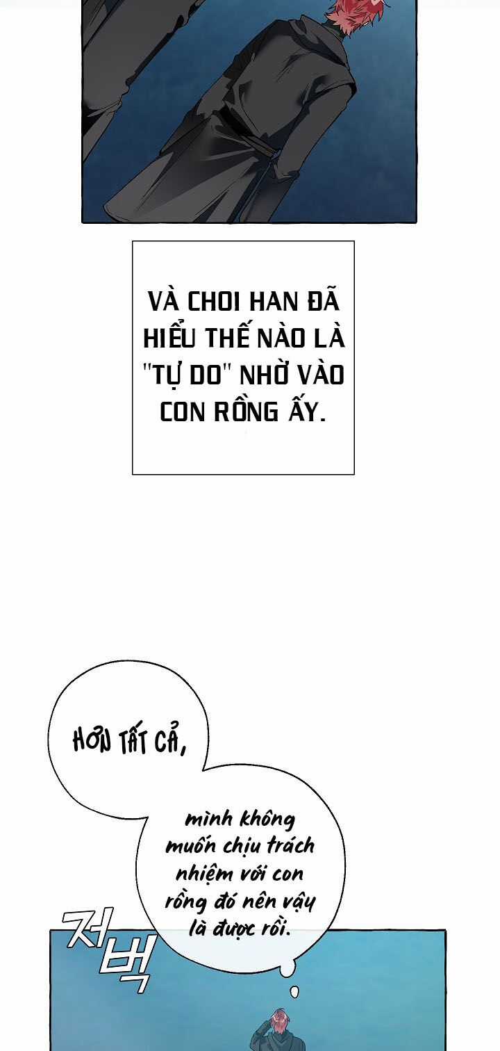 Sự Ra Đời Của Một Anh Hùng Chapter 20 trang 33