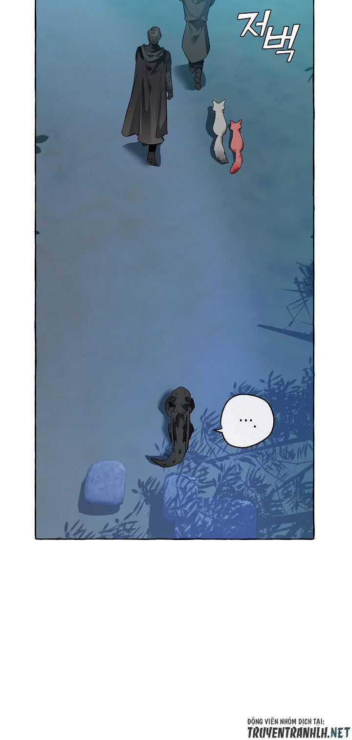 Sự Ra Đời Của Một Anh Hùng Chapter 20 trang 34