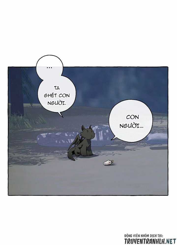 Sự Ra Đời Của Một Anh Hùng Chapter 20 trang 35