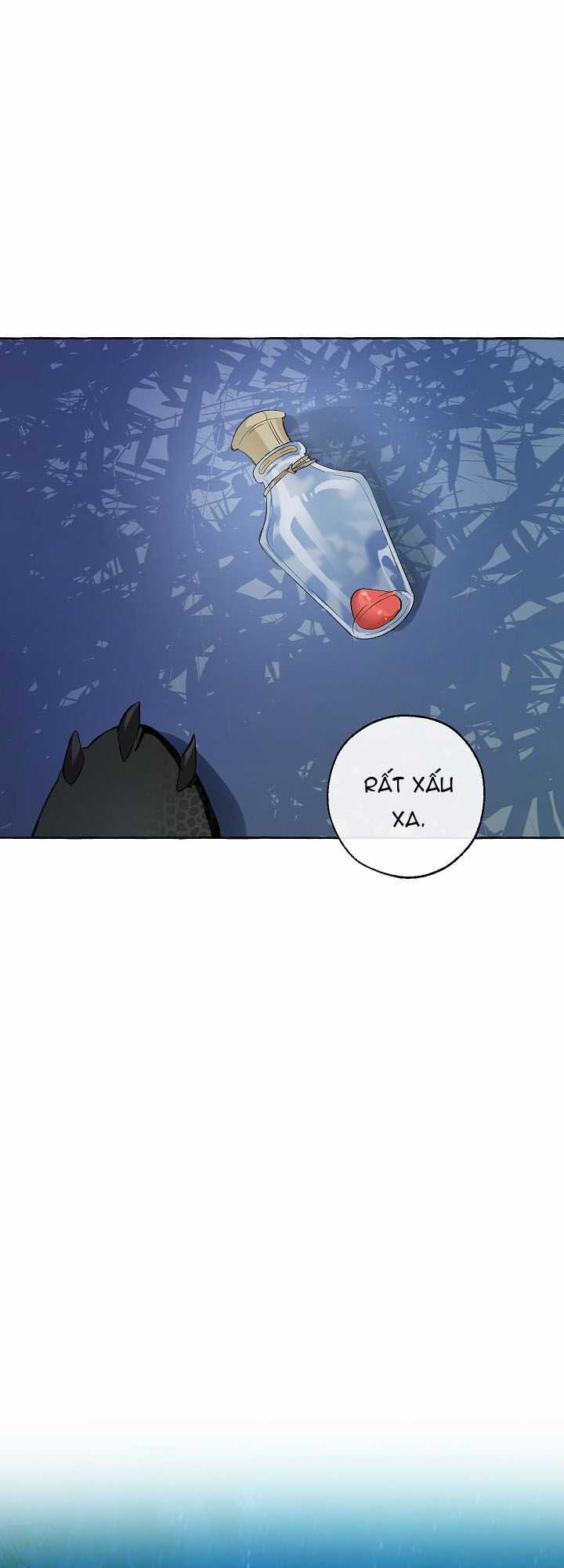 Sự Ra Đời Của Một Anh Hùng Chapter 20 trang 36