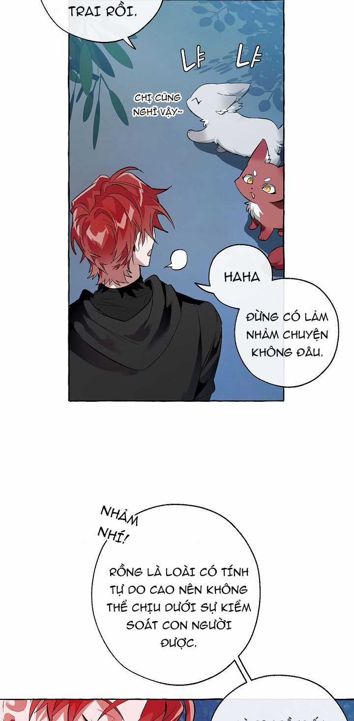 Sự Ra Đời Của Một Anh Hùng Chapter 20 trang 38