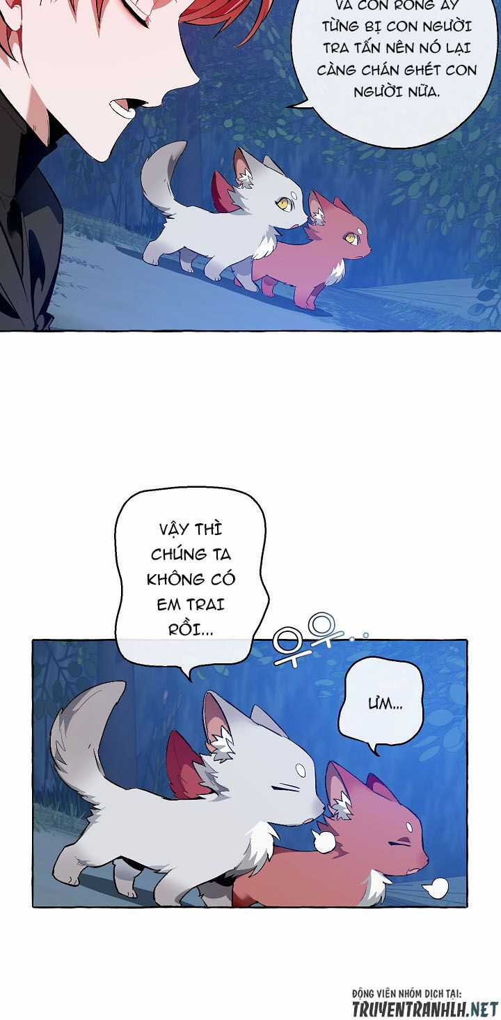 Sự Ra Đời Của Một Anh Hùng Chapter 20 trang 39