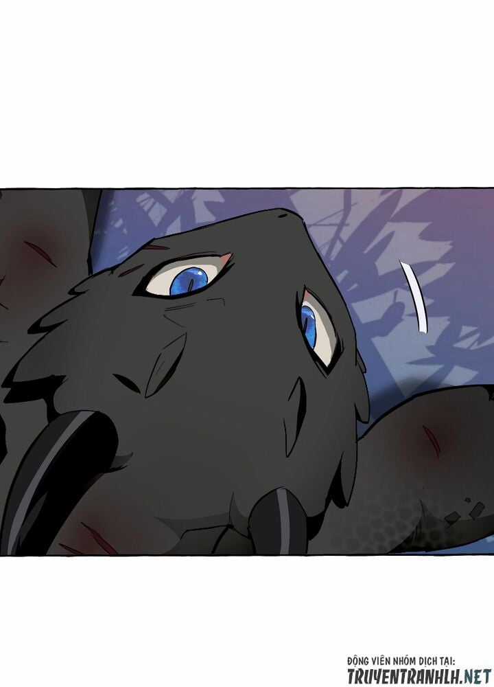 Sự Ra Đời Của Một Anh Hùng Chapter 20 trang 4