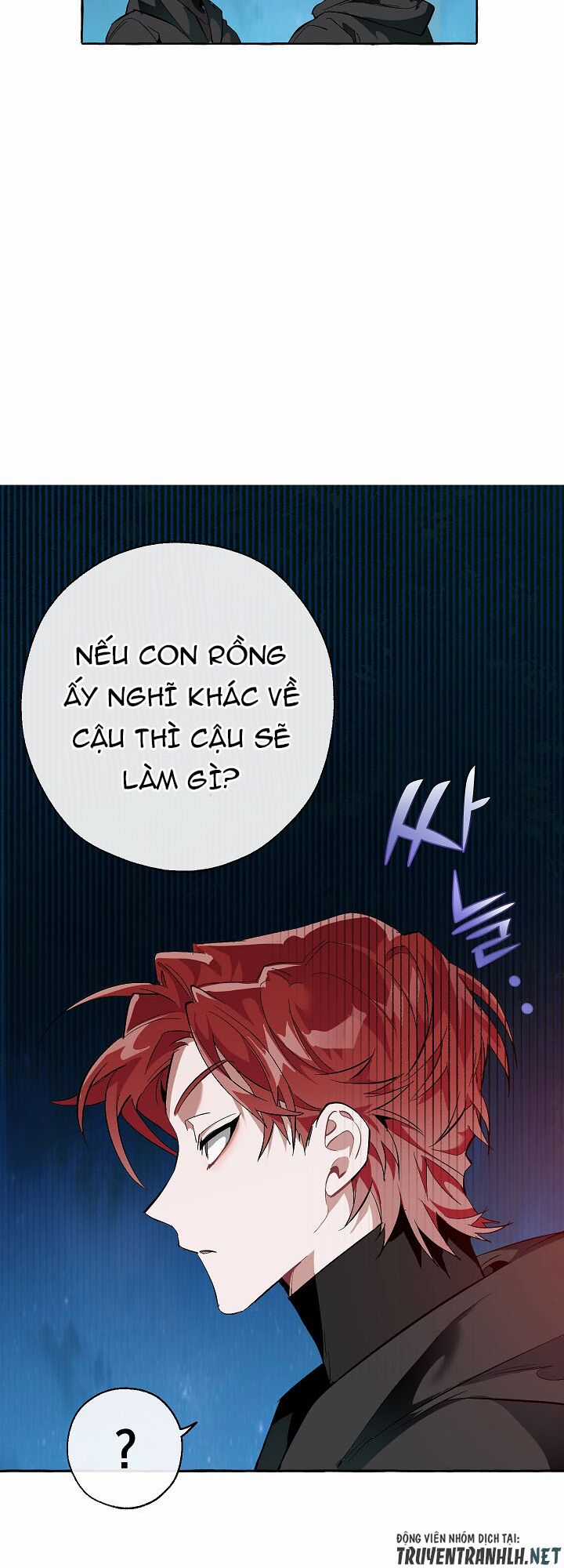 Sự Ra Đời Của Một Anh Hùng Chapter 20 trang 45