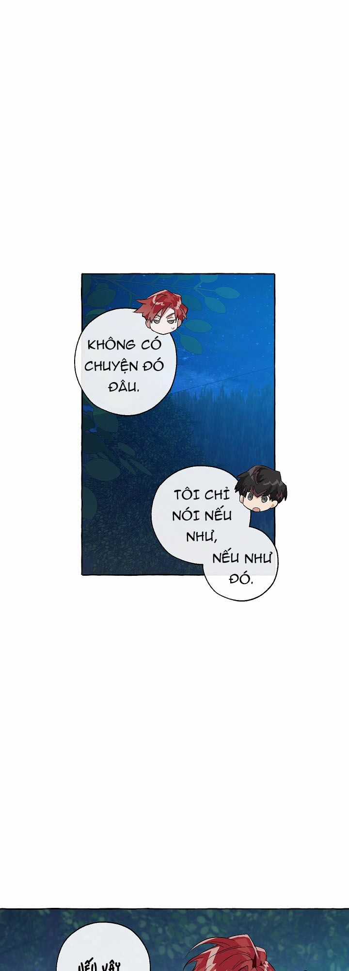 Sự Ra Đời Của Một Anh Hùng Chapter 20 trang 46