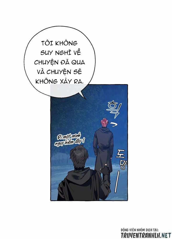 Sự Ra Đời Của Một Anh Hùng Chapter 20 trang 49