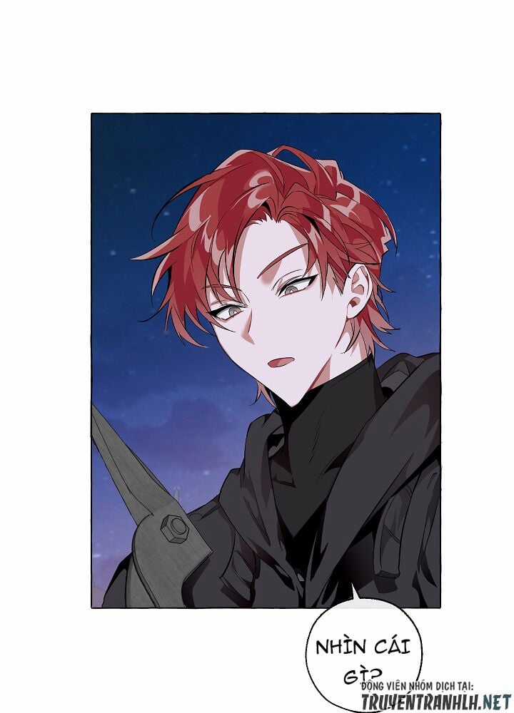 Sự Ra Đời Của Một Anh Hùng Chapter 20 trang 5